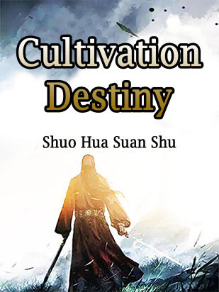 Cultivation Destiny
